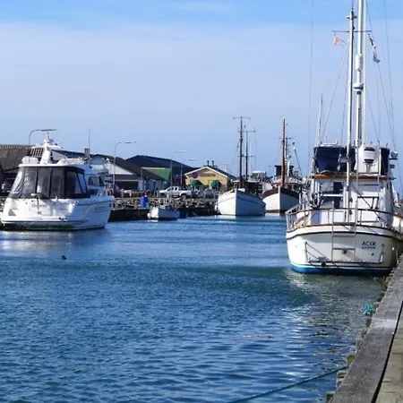 Villavilla 418 - Skastrup Strand, Fyn Og Oer 別荘 *