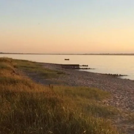 Dom wakacyjny Villavilla 418 - Skastrup Strand, Fyn Og Oer