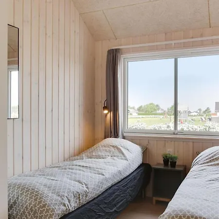 Villavilla 418 - Skastrup Strand, Fyn Og Oer Dom wakacyjny Bogense